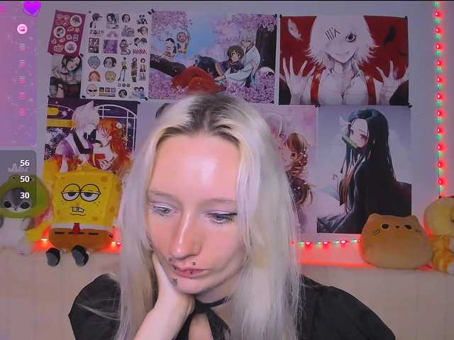 KatiaNabiee live cam on BongaCams