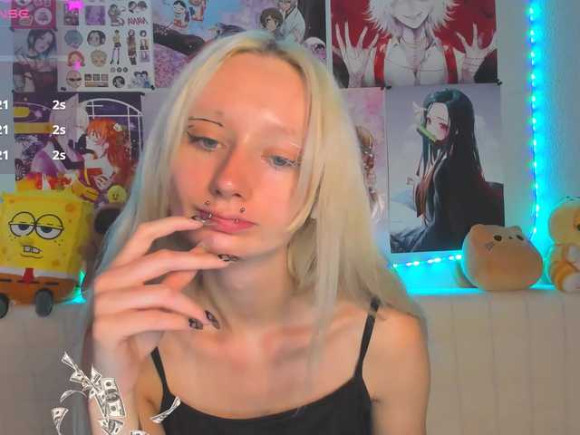 KatiaNabiee live cam on BongaCams