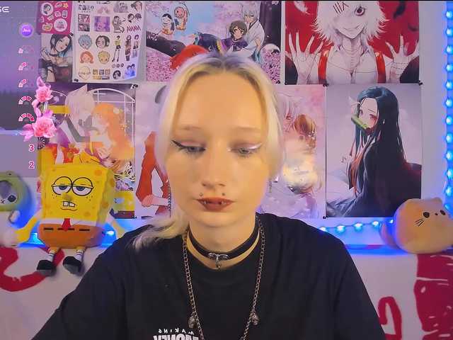 KatiaNabiee live cam on BongaCams