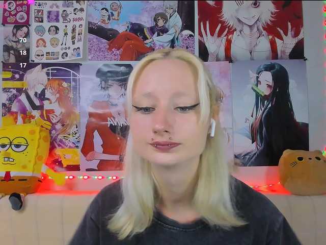 KatiaNabiee live cam on BongaCams