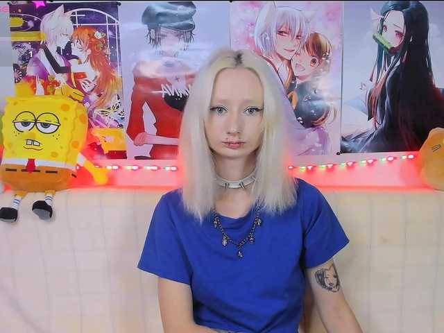 KatiaNabiee live cam on BongaCams