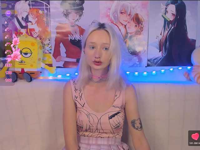 KatiaNabiee live cam on BongaCams