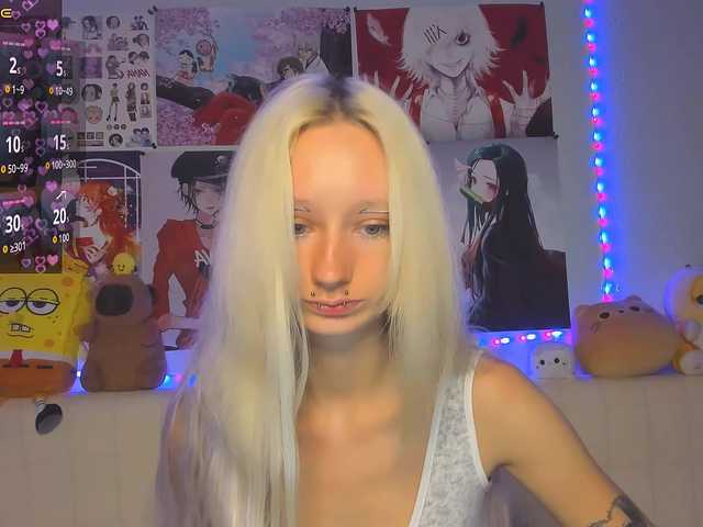 KatiaNabiee live cam on BongaCams