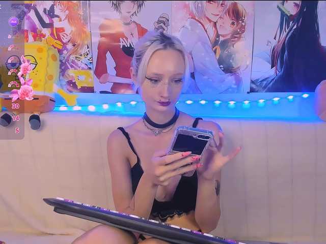 KatiaNabiee live cam on BongaCams