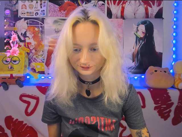 KatiaNabiee live cam on BongaCams