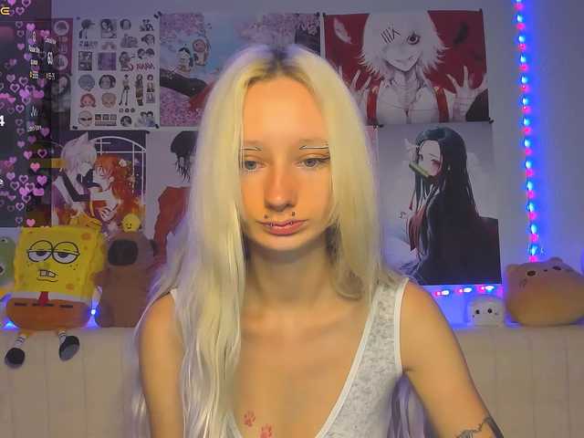 KatiaNabiee live cam on BongaCams