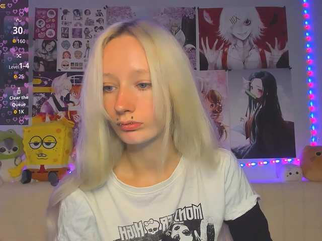 KatiaNabiee live cam on BongaCams