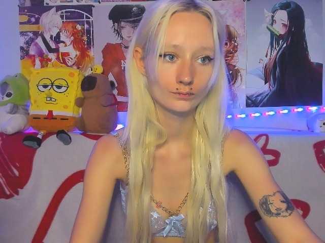 KatiaNabiee live cam on BongaCams