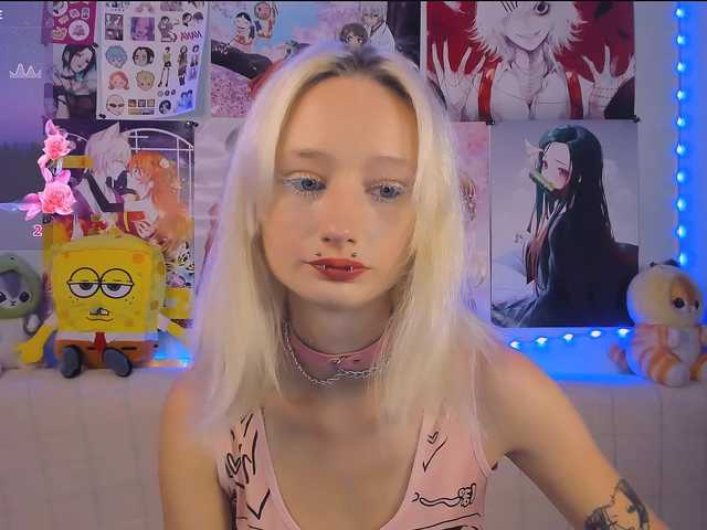 KatiaNabiee live cam on BongaCams