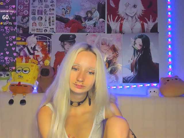 KatiaNabiee live cam on BongaCams