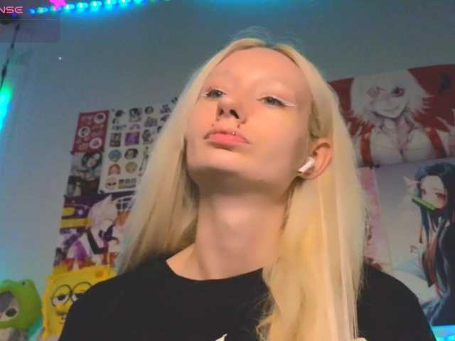 KatiaNabiee live cam on BongaCams