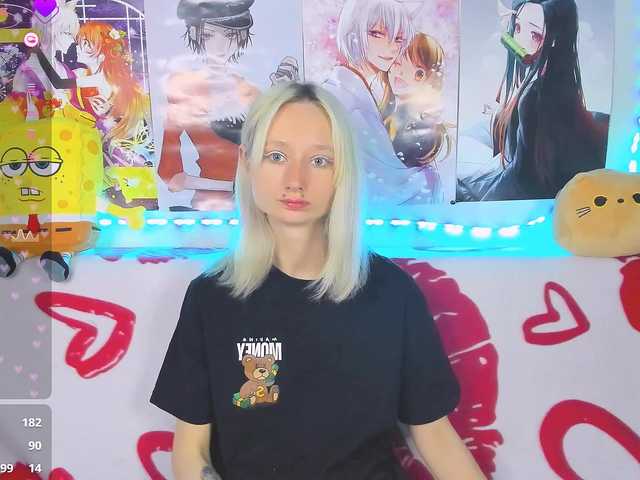 katianabiee live sex show