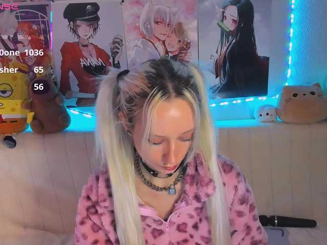 KatiaNabiee live cam on BongaCams