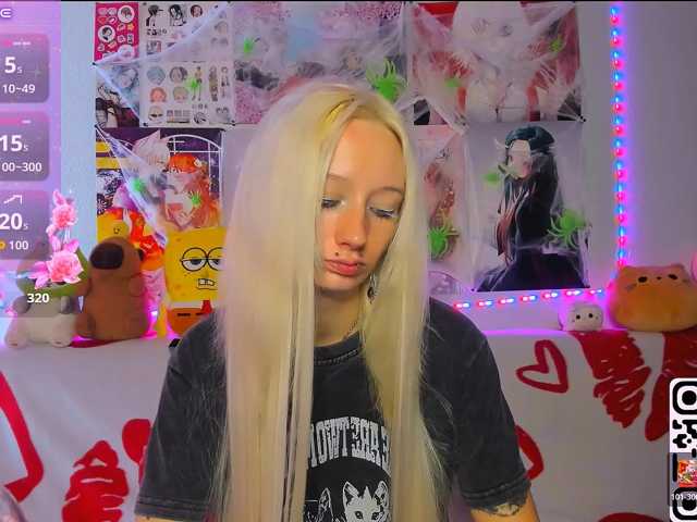 KatiaNabiee live cam on BongaCams
