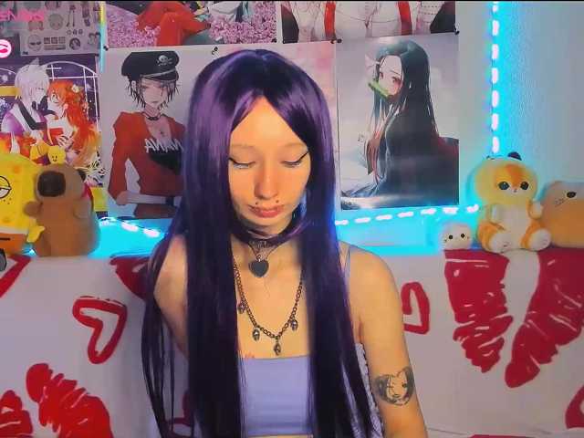 KatiaNabiee live cam on BongaCams