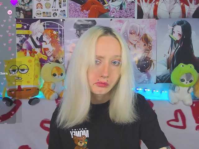 katianabiee live sex show