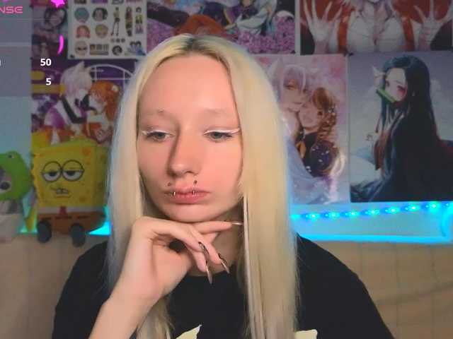 KatiaNabiee live cam on BongaCams