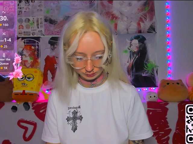 KatiaNabiee live cam on BongaCams