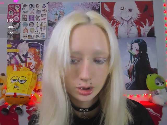 KatiaNabiee live cam on BongaCams