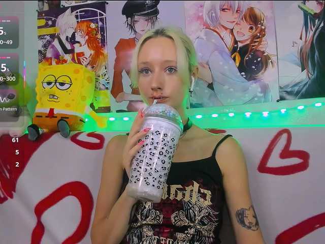 katianabiee live sex show