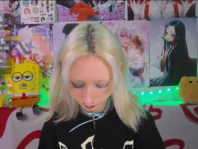 KatiaNabiee live cam on BongaCams