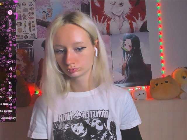 KatiaNabiee live cam on BongaCams