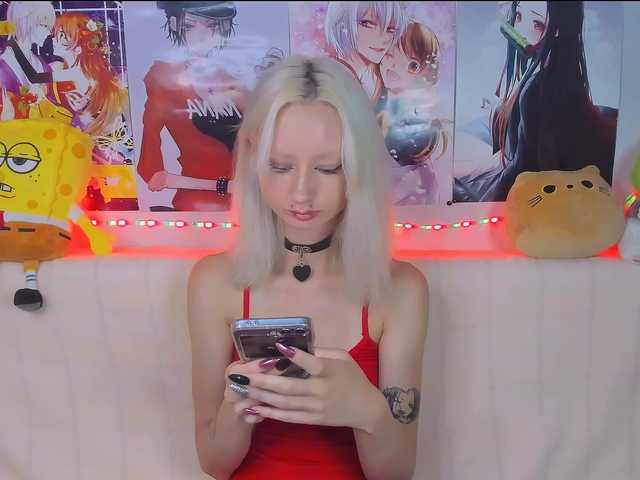 KatiaNabiee live cam on BongaCams