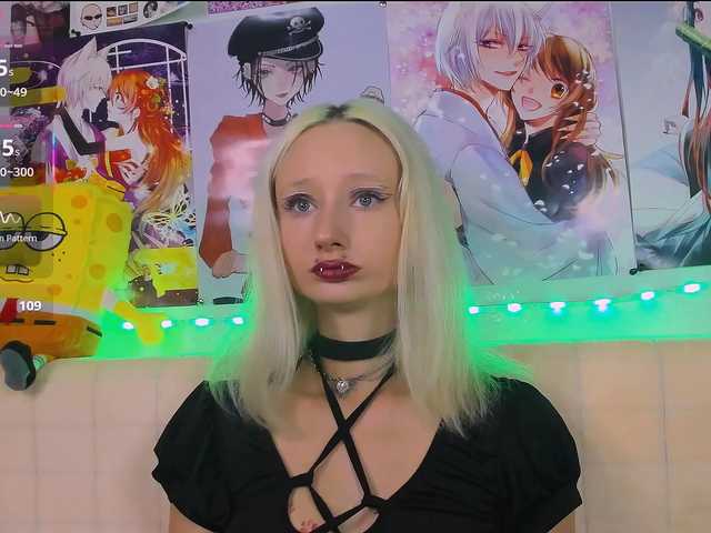 KatiaNabiee live cam on BongaCams
