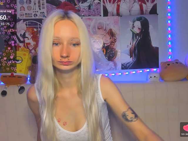 KatiaNabiee live cam on BongaCams