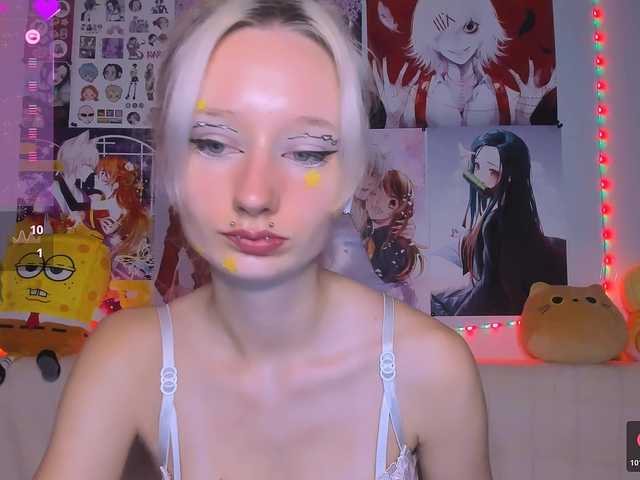 KatiaNabiee live cam