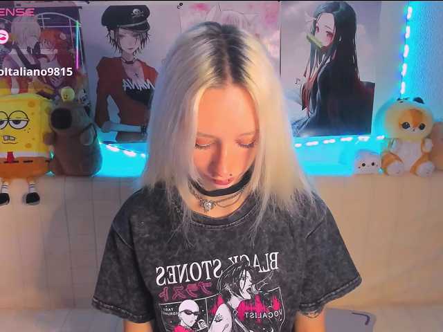 KatiaNabiee live cam on BongaCams
