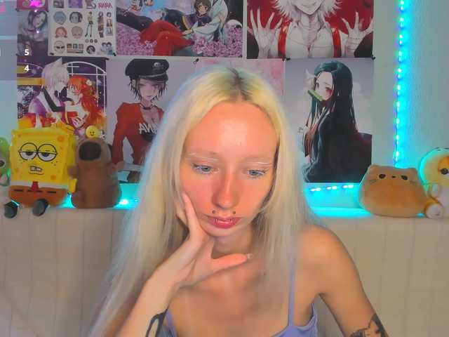 KatiaNabiee live cam on BongaCams