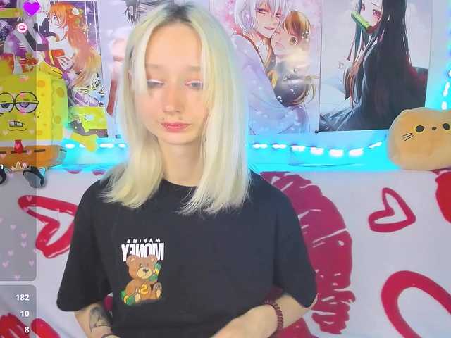 KatiaNabiee live cam on BongaCams
