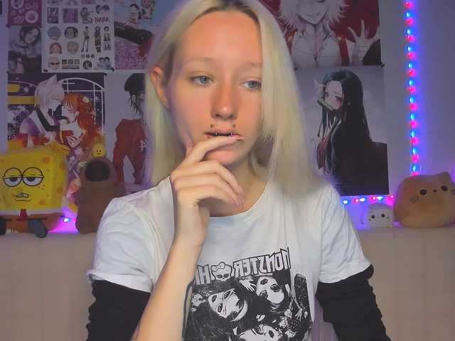 KatiaNabiee live cam on BongaCams