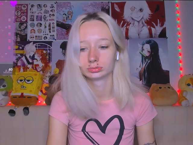 KatiaNabiee live cam on BongaCams