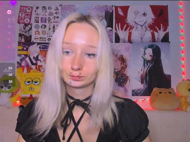 KatiaNabiee live cam on BongaCams