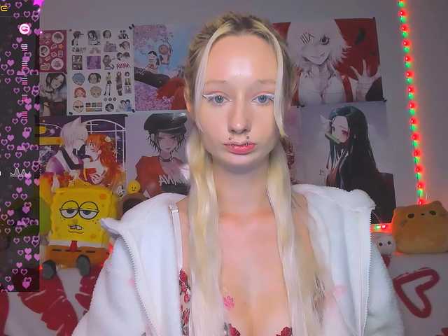 KatiaNabiee live cam on BongaCams