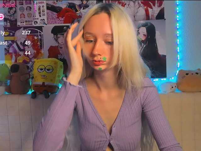 KatiaNabiee live cam on BongaCams