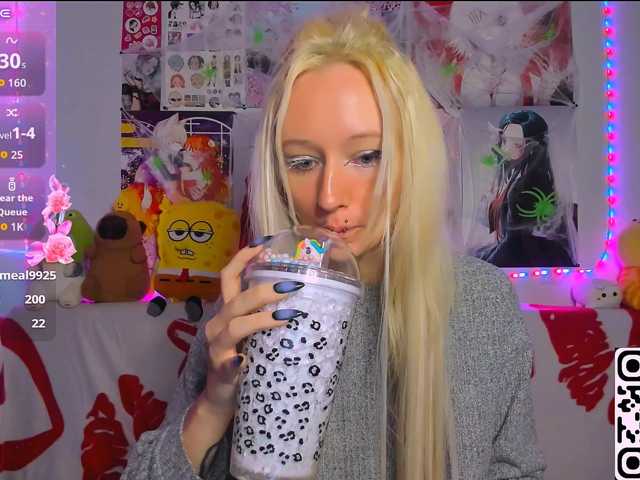 KatiaNabiee live cam on BongaCams