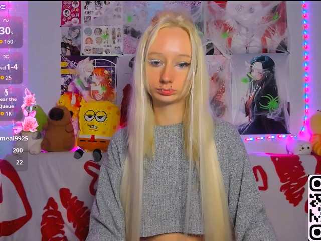 KatiaNabiee live cam on BongaCams