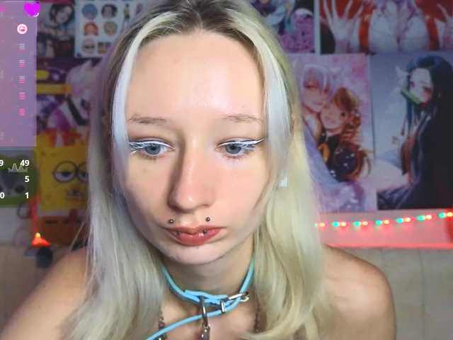KatiaNabiee live cam on BongaCams