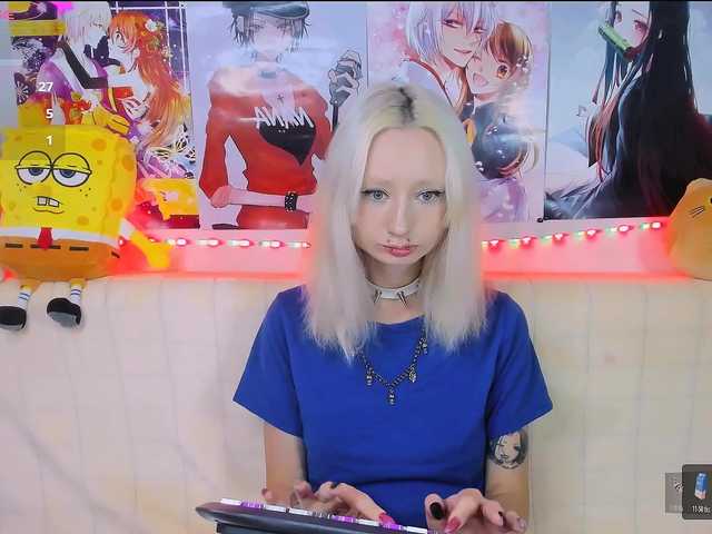 KatiaNabiee live cam on BongaCams