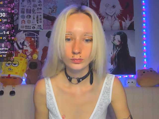 KatiaNabiee live cam on BongaCams