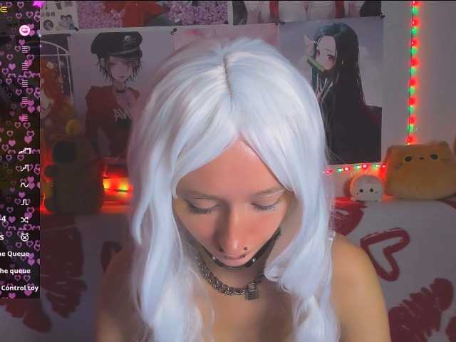 KatiaNabiee live cam on BongaCams