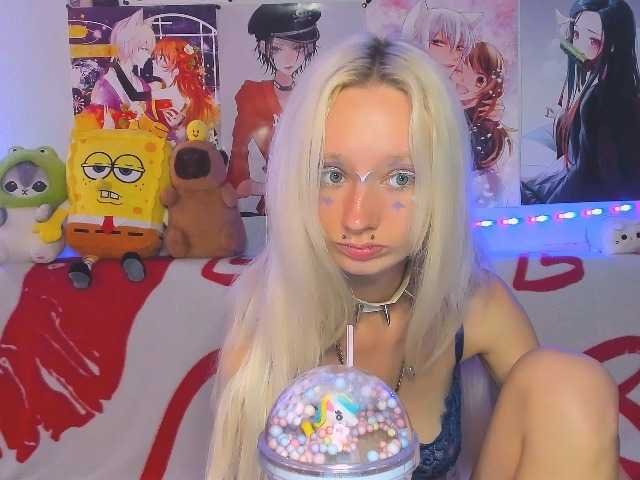 KatiaNabiee live cam on BongaCams
