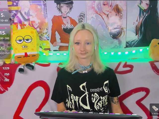 katianabiee online