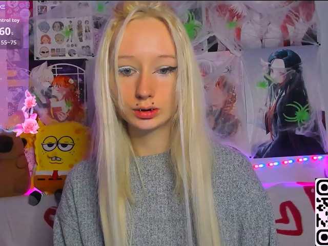 KatiaNabiee live cam on BongaCams