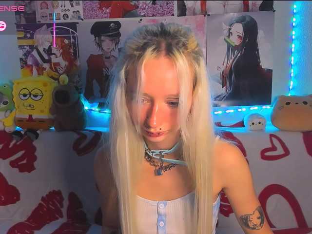 KatiaNabiee live cam on BongaCams