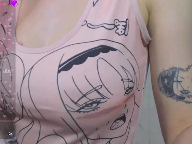 KatiaNabiee live cam on BongaCams