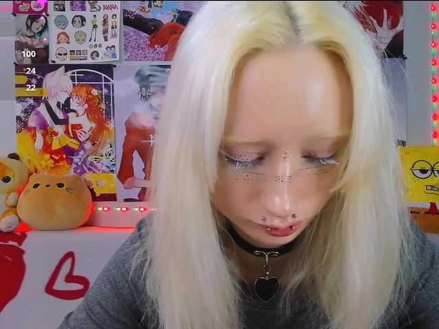 KatiaNabiee live cam on BongaCams